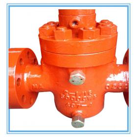 API6A GATE VALVE in Flange