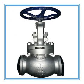 American standard flange stop valve