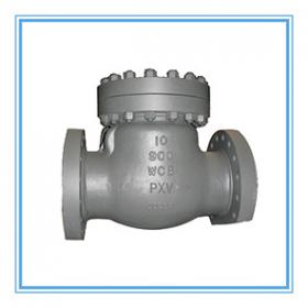 American standard check valve