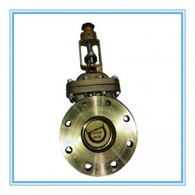 American standard gate valve