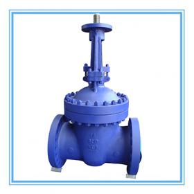 American standard gate valve