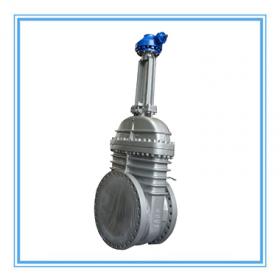 American Standard API600 Gate Valve