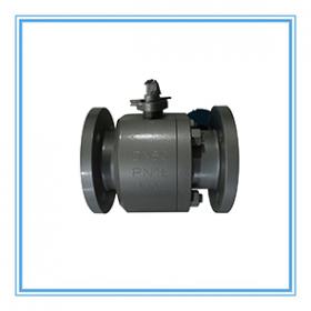 American standard ball valve