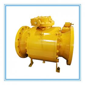 American standard ball valve