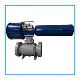 American standard ball valve