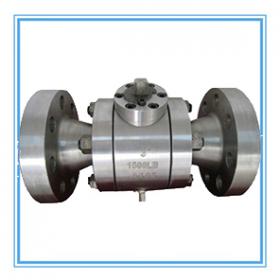 American standard ball valve