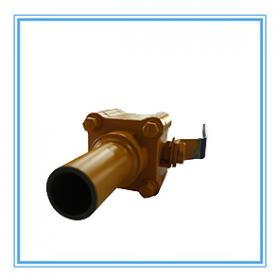 American standard ball valve