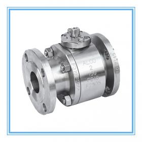 American standard ball valve