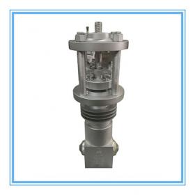 Shut-off valve