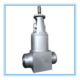 GATE VALVE F91