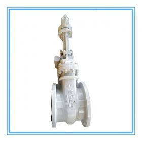 American standard gate valve